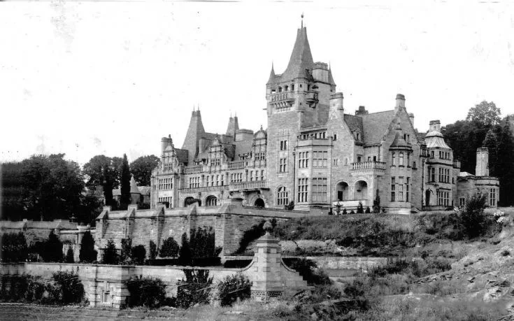 Rosehaugh